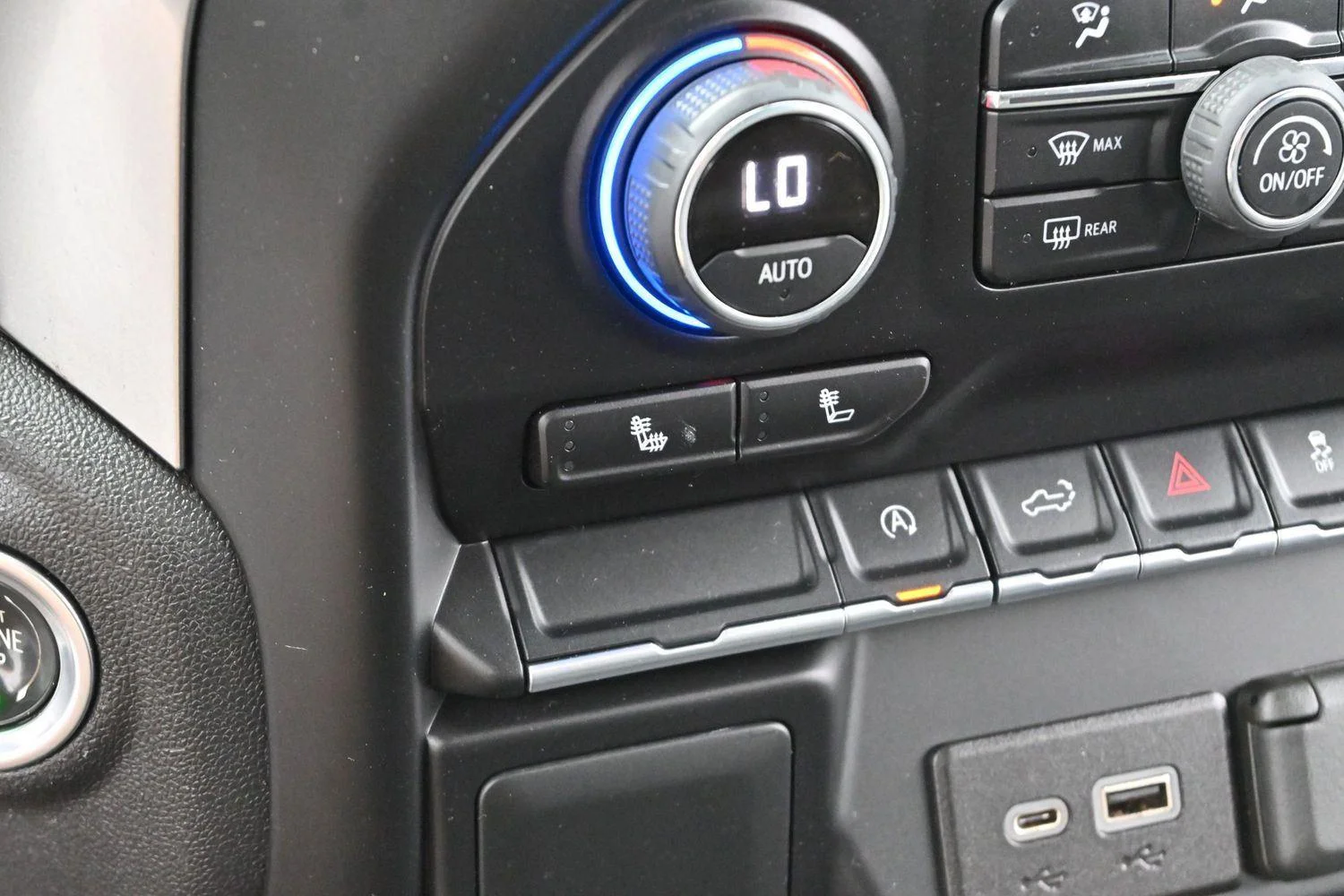 Used 2022 Black Chevrolet LT image 24