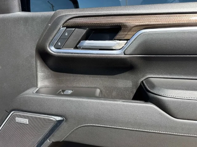 Used 2024 Gray Chevrolet RST image 27