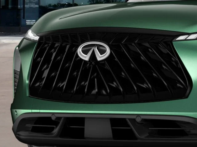New 2027 2T DEEP EMRD INFINITI Autograph AWD image 12