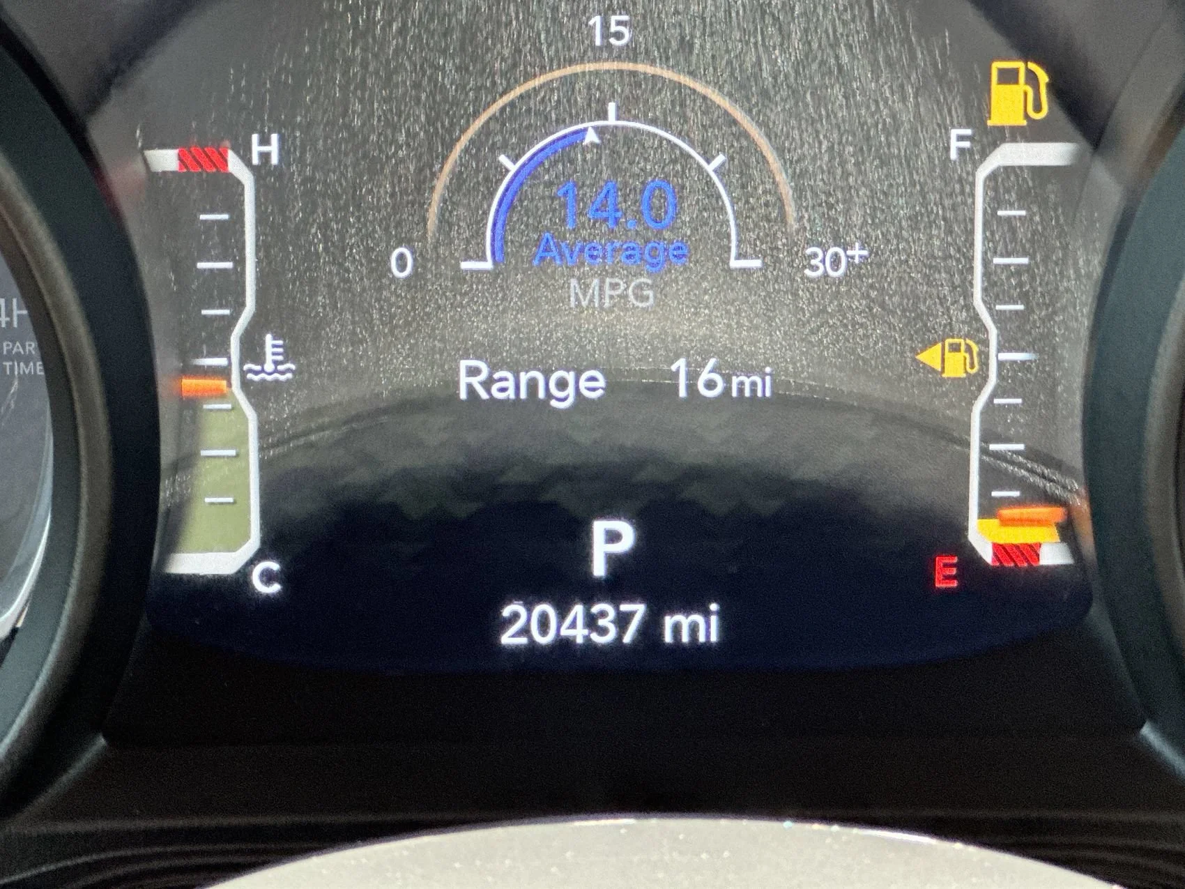 Used 2025 Joose Jeep Mojave X image 15