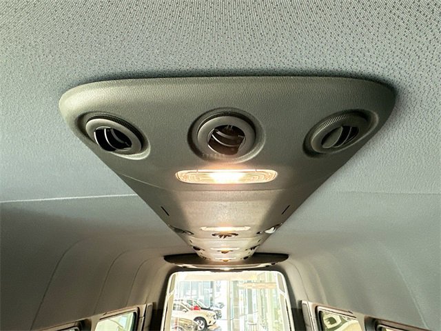 2024 Mercedes-Benz Sprinter Cargo Van Base - Photo 61