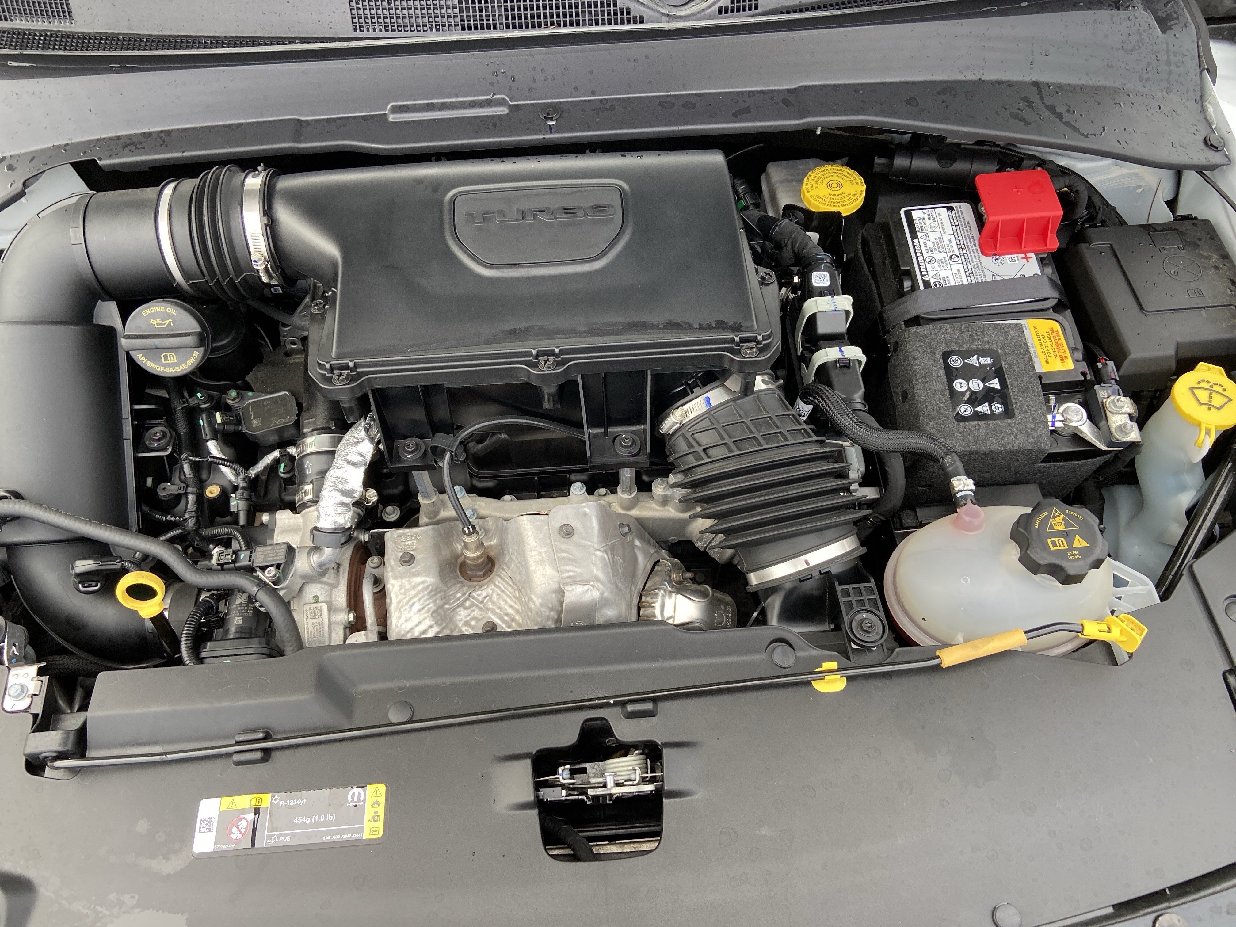 2025 Jeep Compass Limited - Photo 27