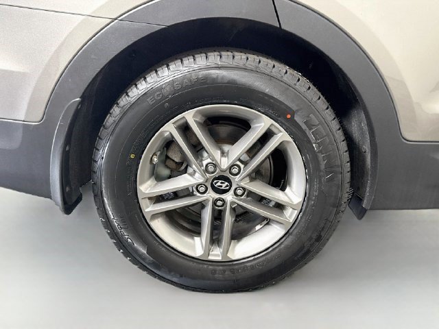 Used 2017 Mineral Gray Hyundai 2.4L image 28