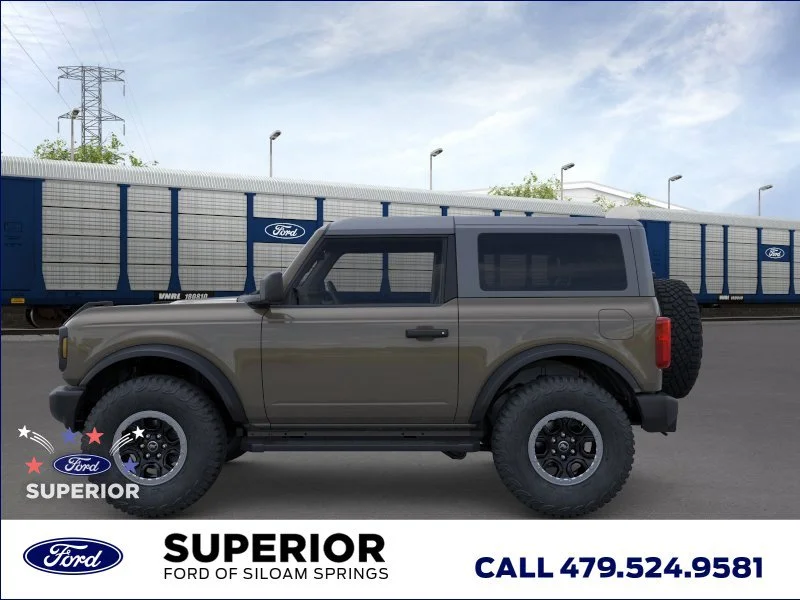 New 2026 Marsh Gray Ford  image 3
