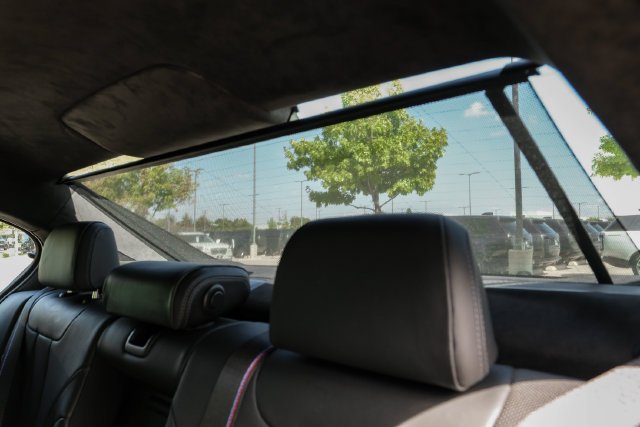 Used 2022 Black BMW Base image 59