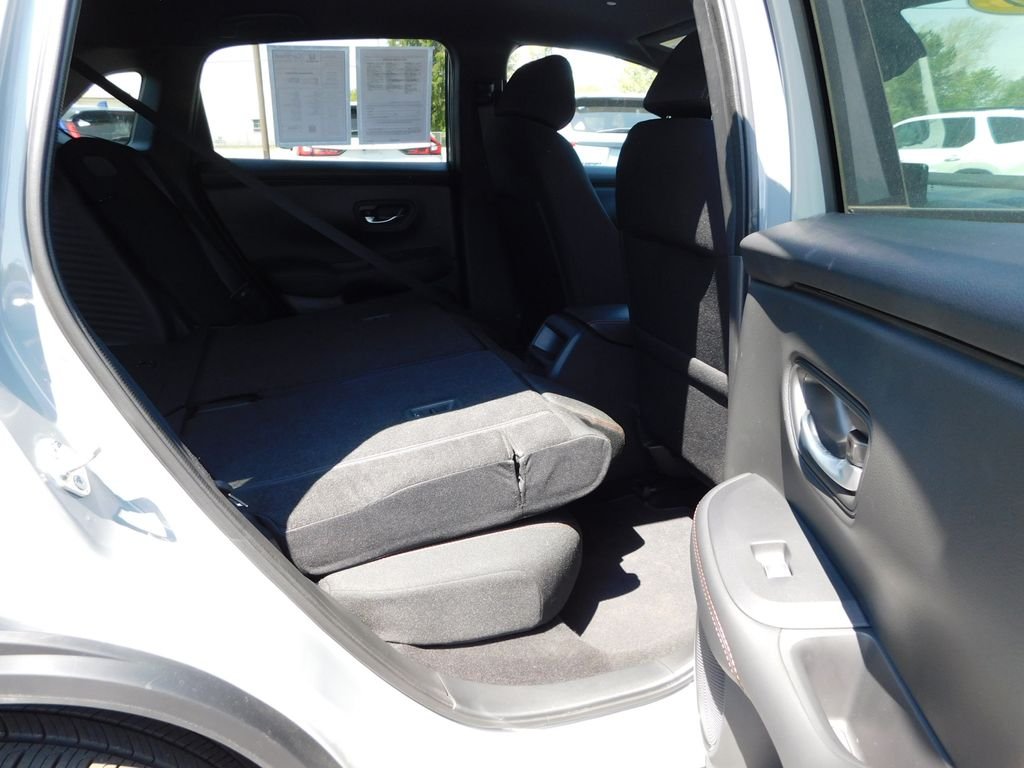 Used 2026 Urban Gray Pearl Honda AWD SPORT image 23