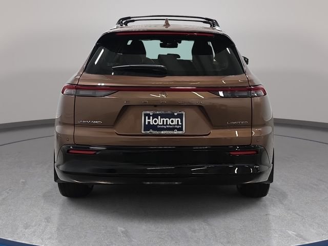 Used 2025 Brown Toyota Limited image 7