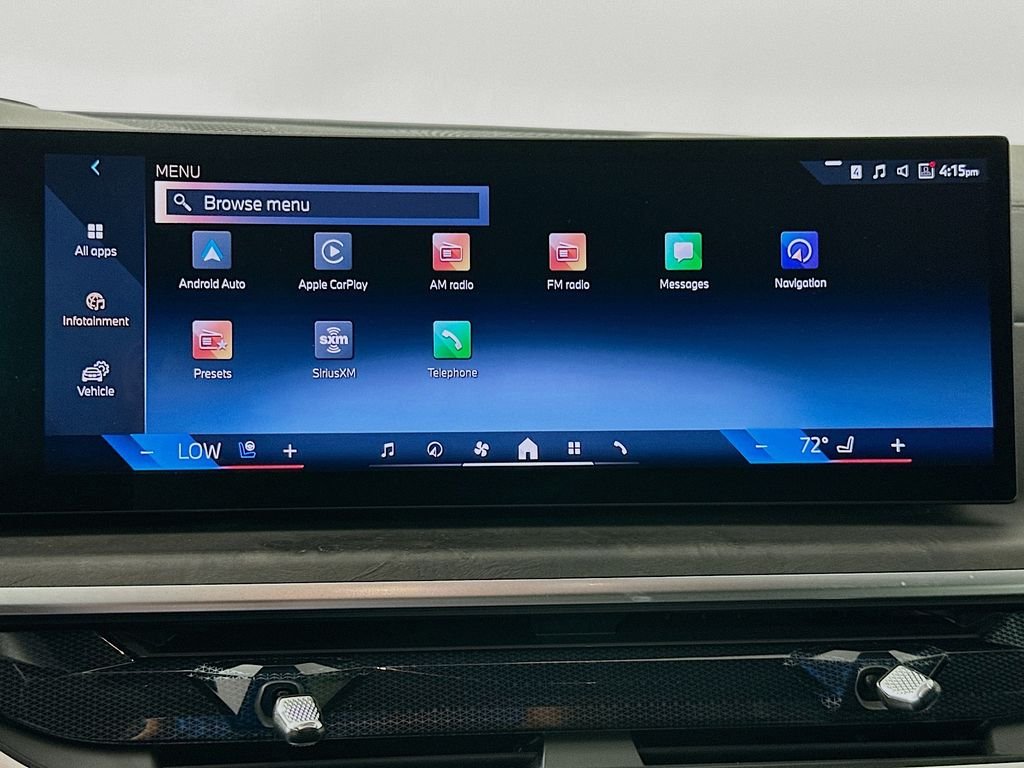 2026 BMW X5 40i - Photo 15
