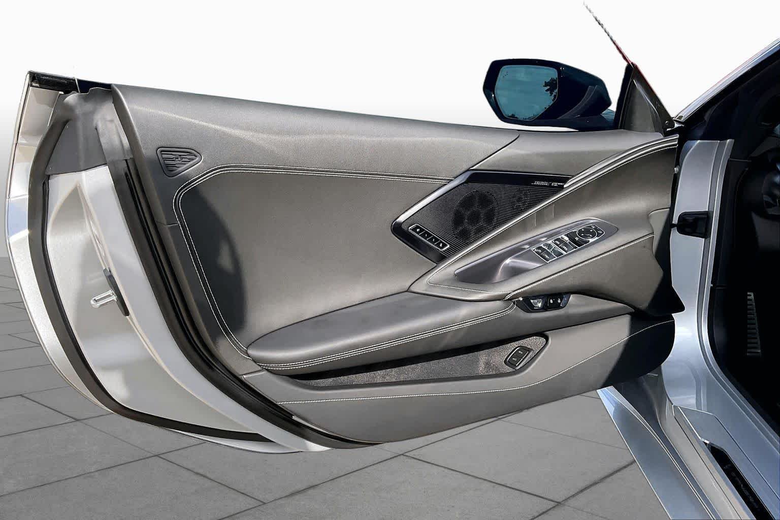 2026 Chevrolet Corvette 2LT - Photo 17