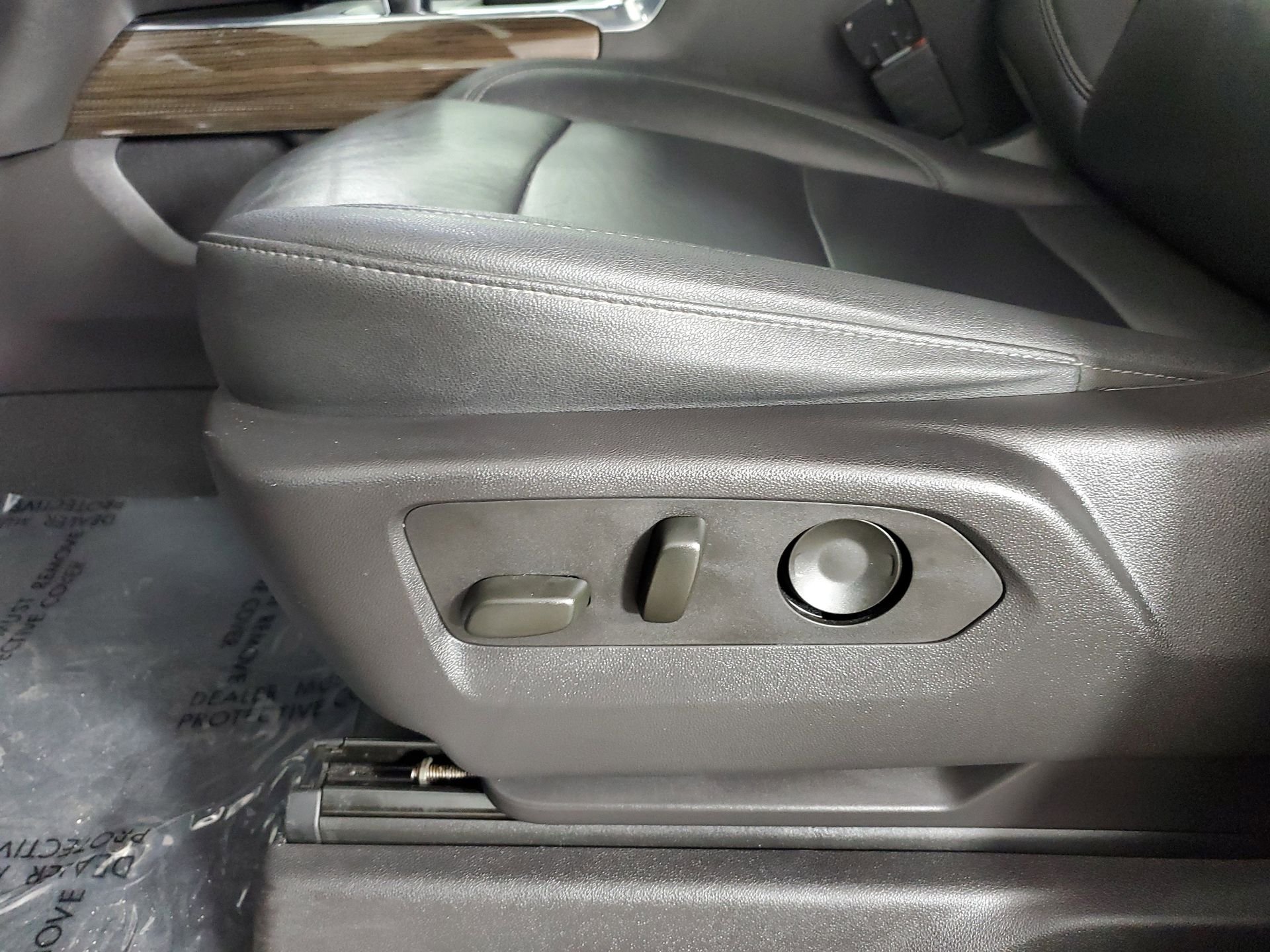 2024 Chevrolet Silverado 1500 LT Trail Boss - Photo 21