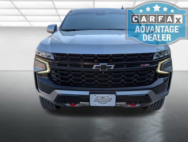 2024 Chevrolet Tahoe Z71 - Photo 30