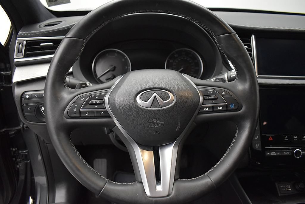2023 INFINITI QX50 Autograph - Photo 19