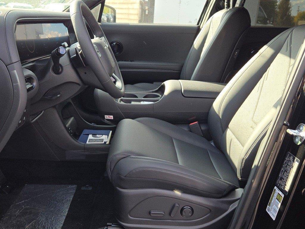 2026 Hyundai Palisade XRT Pro - Photo 26