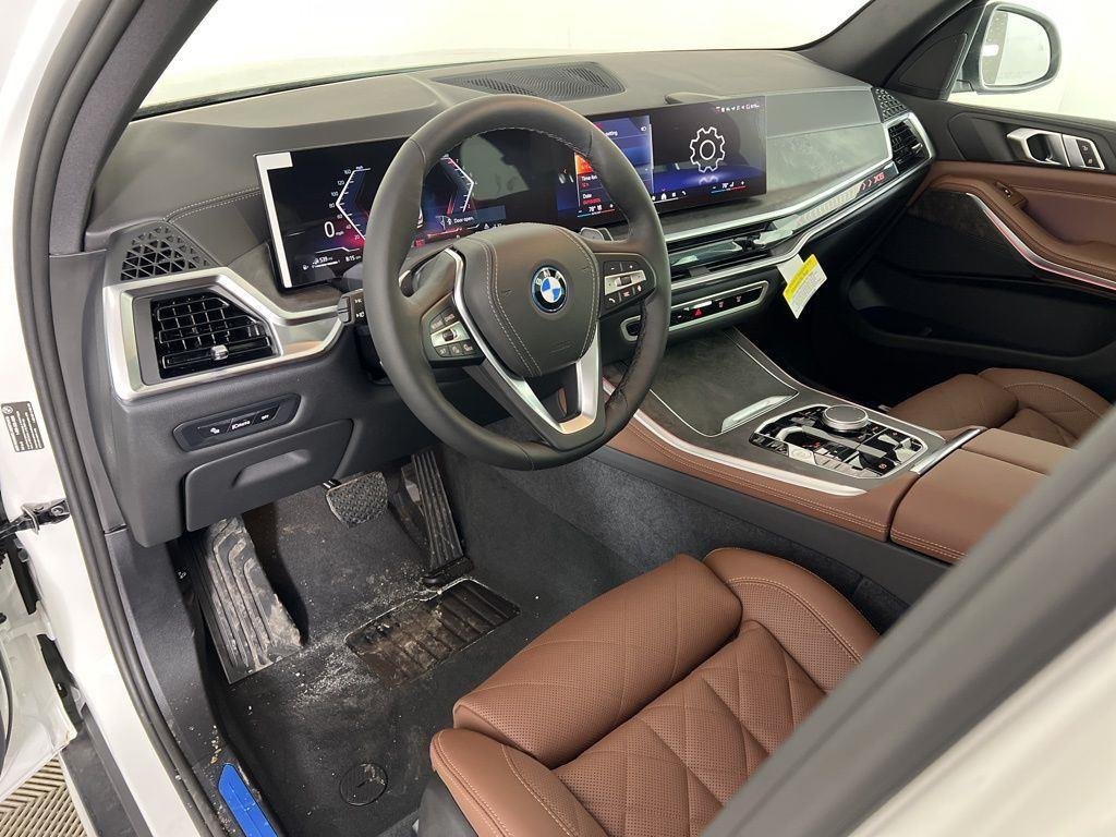 2026 BMW X5 50e - Photo 7