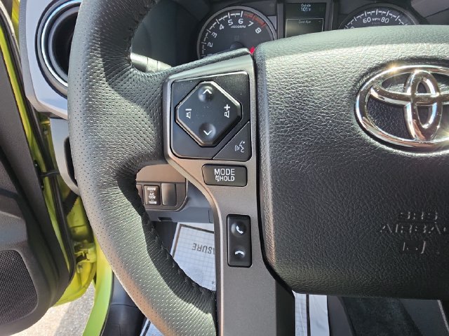 2023 Toyota Tacoma TRD Off Road - Photo 25