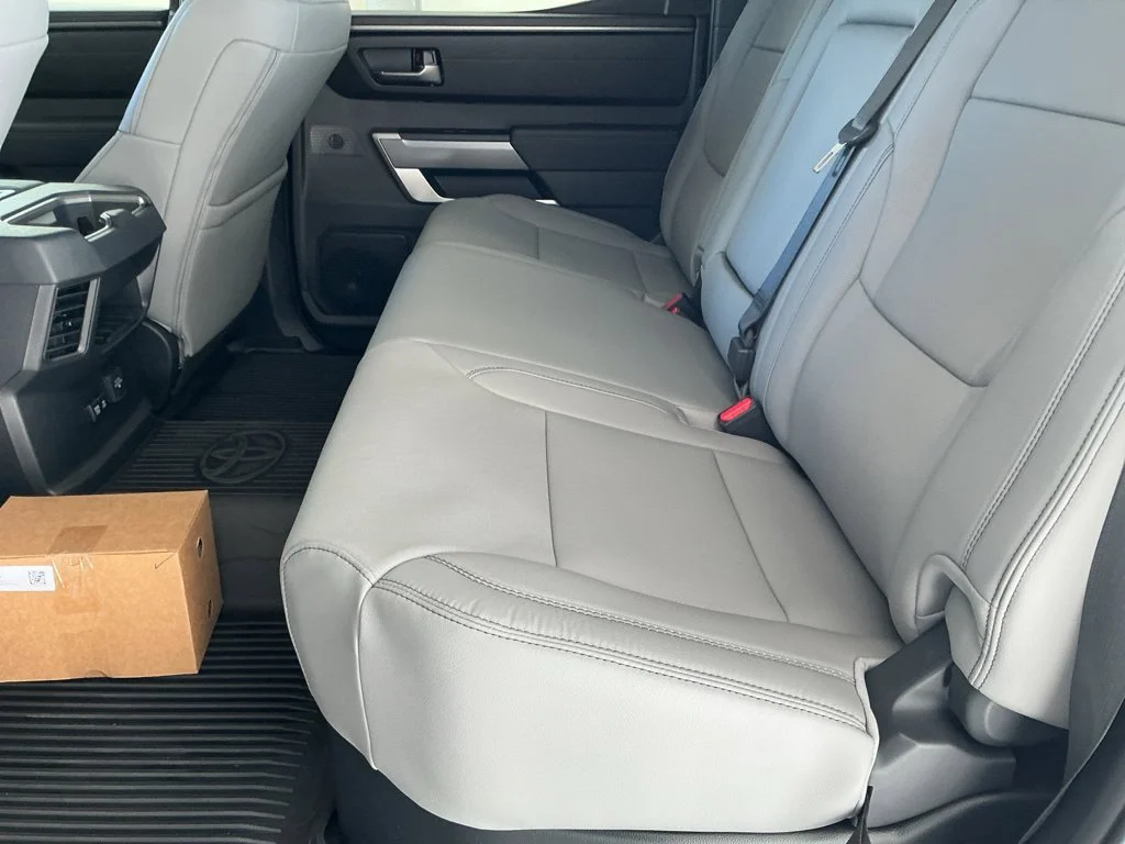 2026 Toyota Tundra SR5 - Photo 21