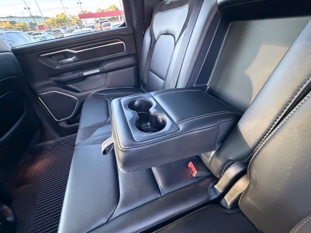 Used 2023 Black Ram Laramie image 16
