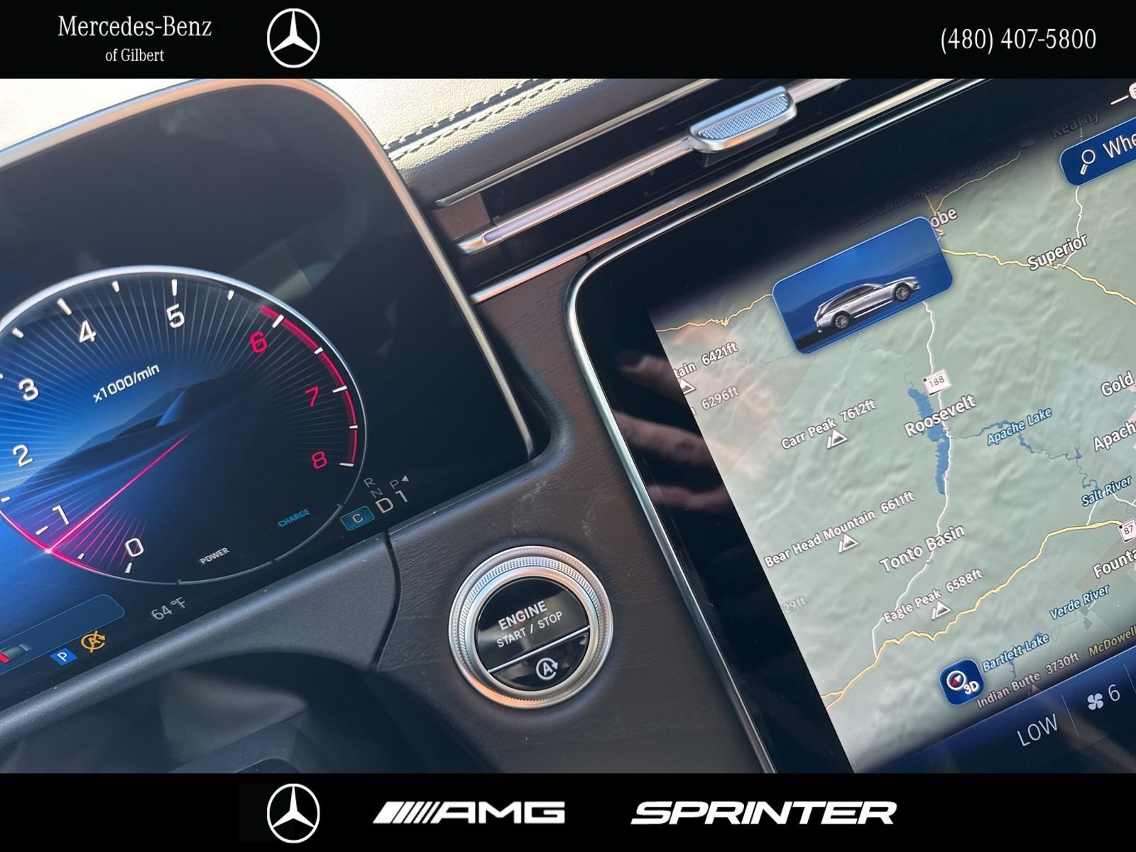 New 2026 Obsidian Black Metallic Mercedes-Benz E 450 image 29