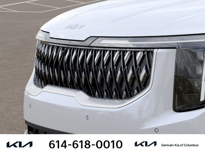 2026 Kia Carnival EX - Photo 15