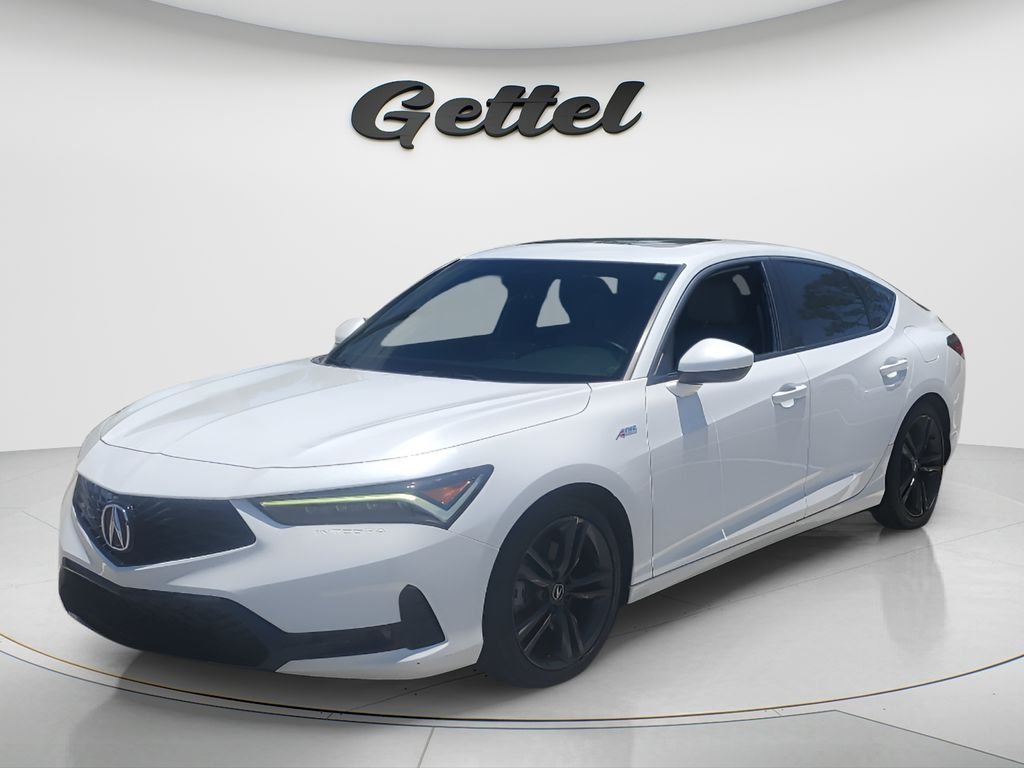 2023 Acura Integra