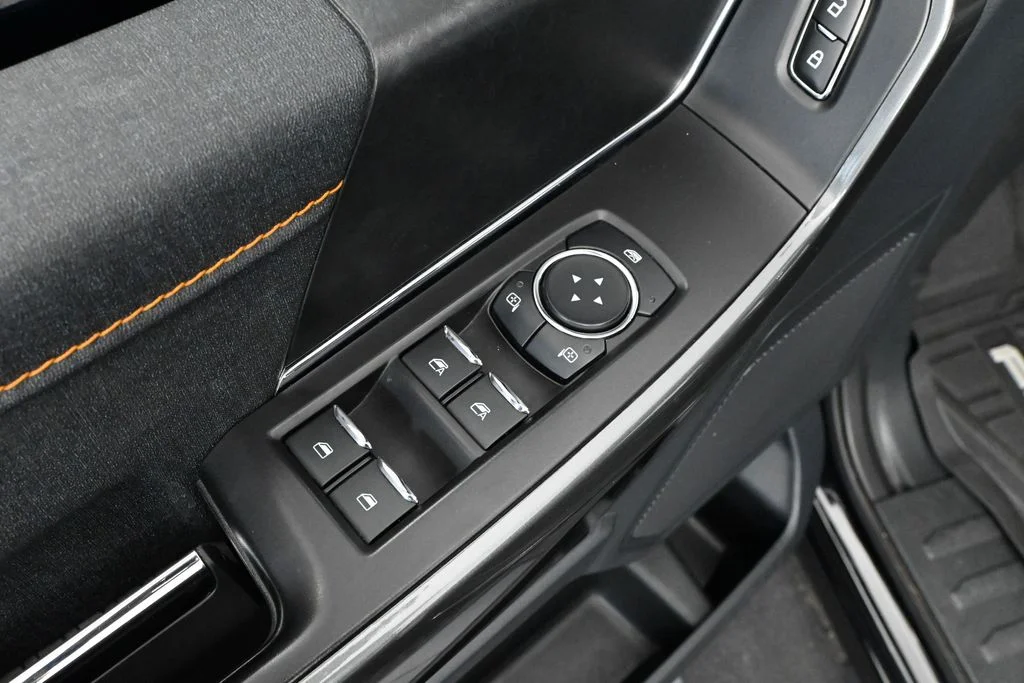 2023 Ford F-150 Tremor - Photo 19