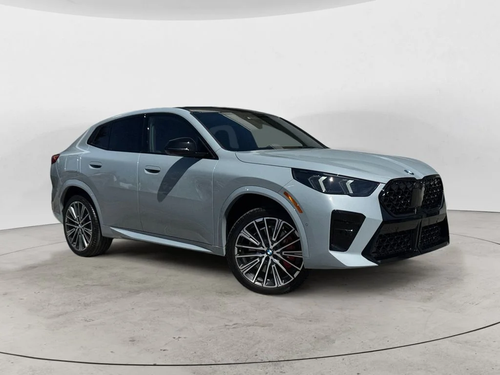 2025 BMW X2 xDrive28i's photo
