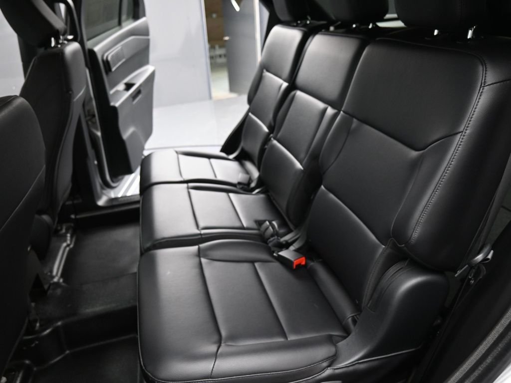 2024 Ford Explorer Utility Police Interceptor - Photo 27