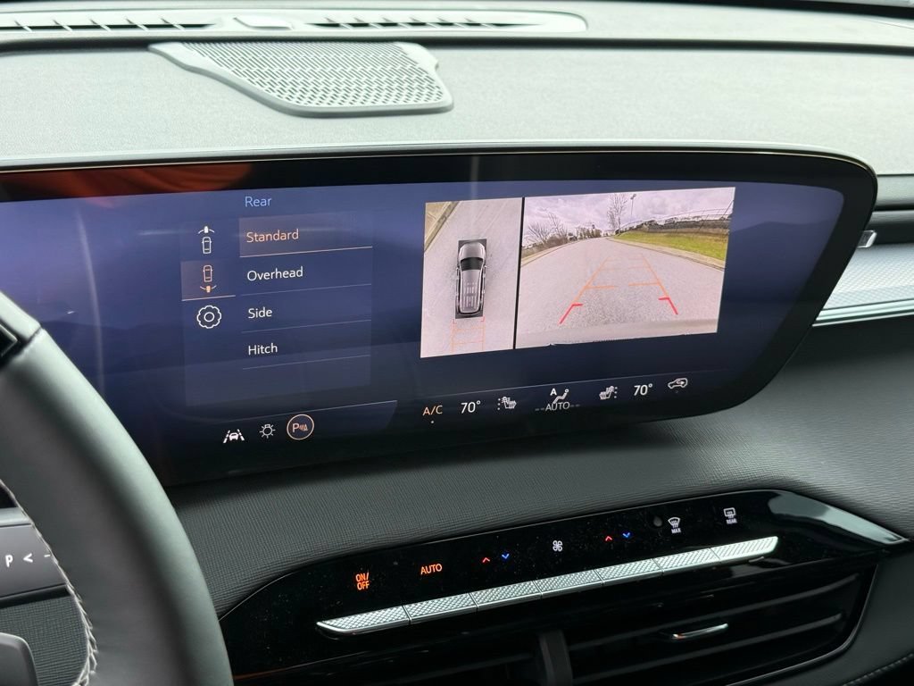 2026 Buick Enclave Sport Touring - Photo 35
