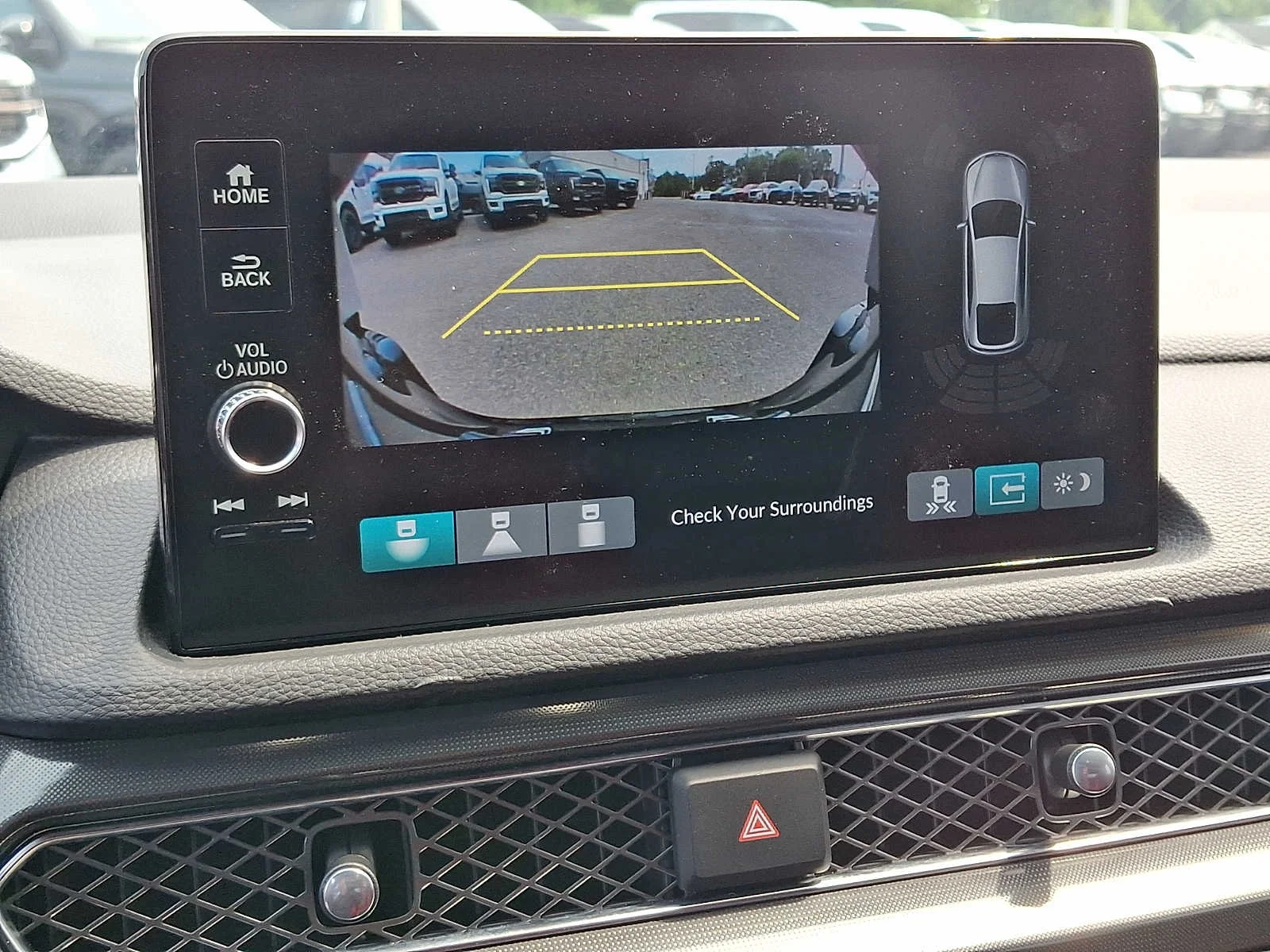 2025 Acura Integra Type S - Photo 17