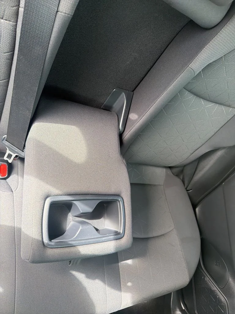 Used 2023 White Toyota XLE image 45