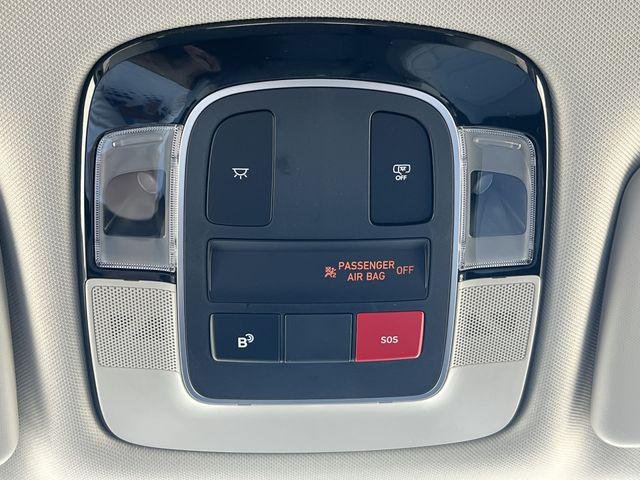 New 2026 Gray Hyundai SEL AWD image 26