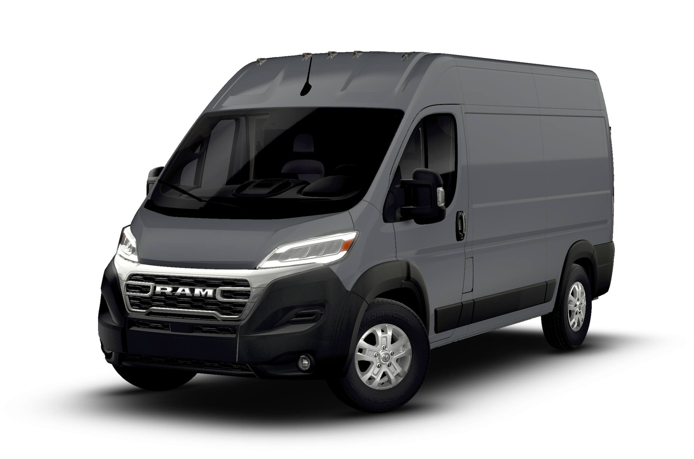 2026 RAM ProMaster's photo