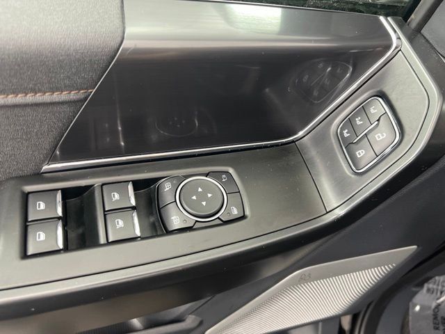 Used 2022 Black Ford Raptor image 13