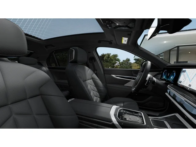 New 2026 Oxide Grey Metallic BMW  image 9