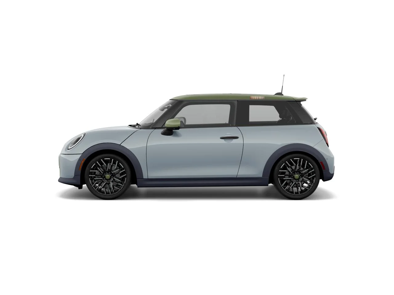 New 2027 N/A MINI ICONIC image 4