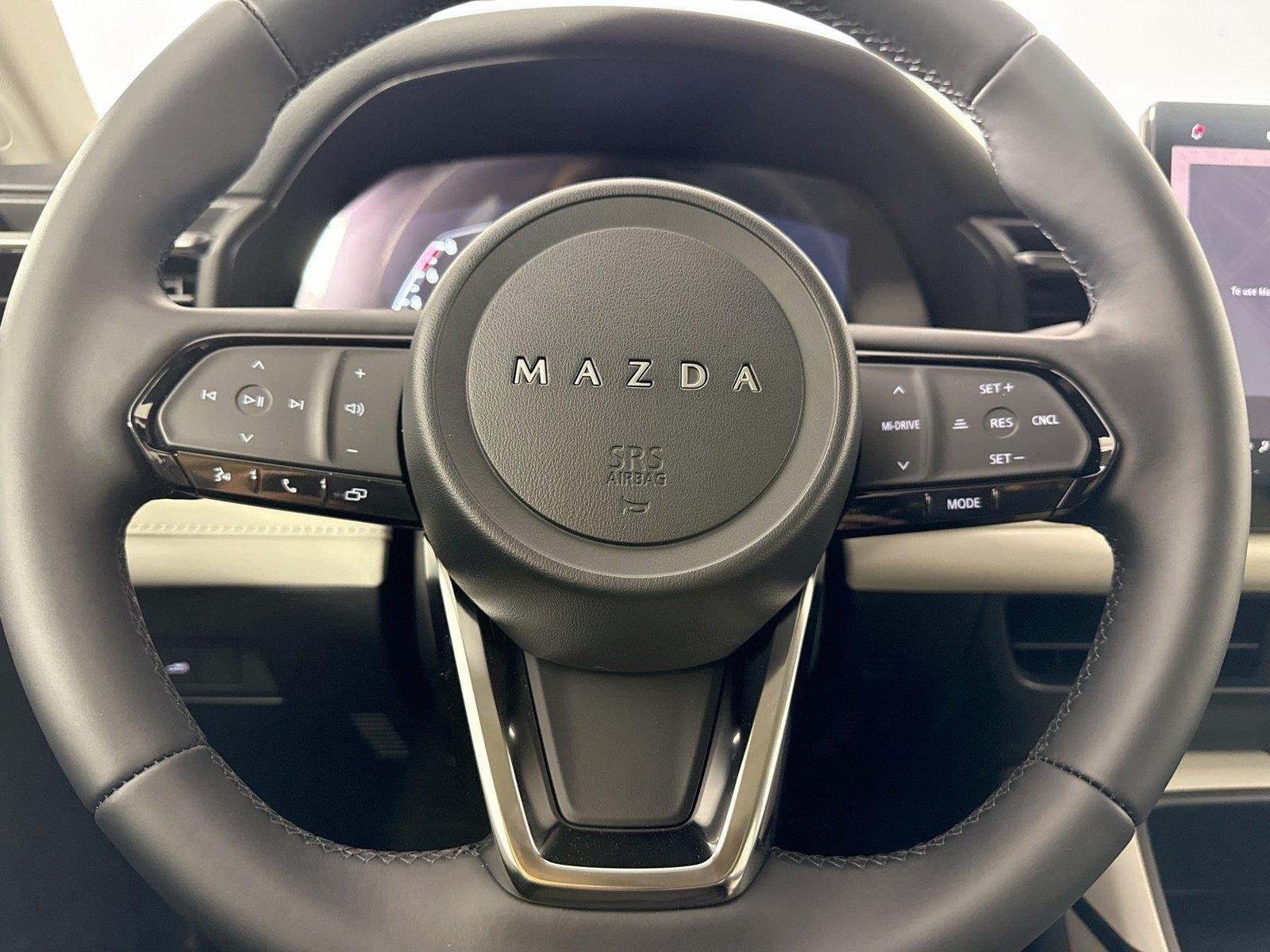 New 2026 Machine Gray Metallic Mazda 2.5 S Preferred AWD image 18