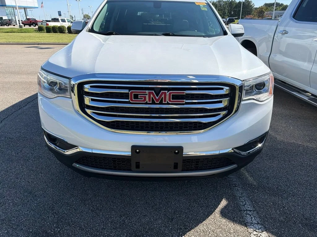 1GKKNMLS8KZ168633