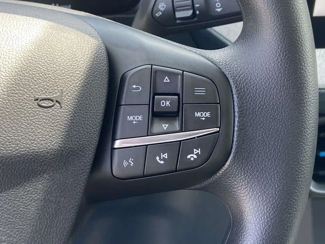 New 2026 White Ford XLT image 18