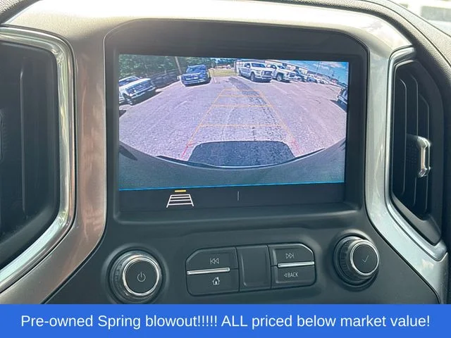 Used 2020 Black Chevrolet LT image 24