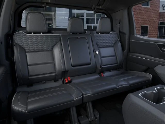 New 2025 Thunderstorm Gray GMC Extended Range Denali image 17