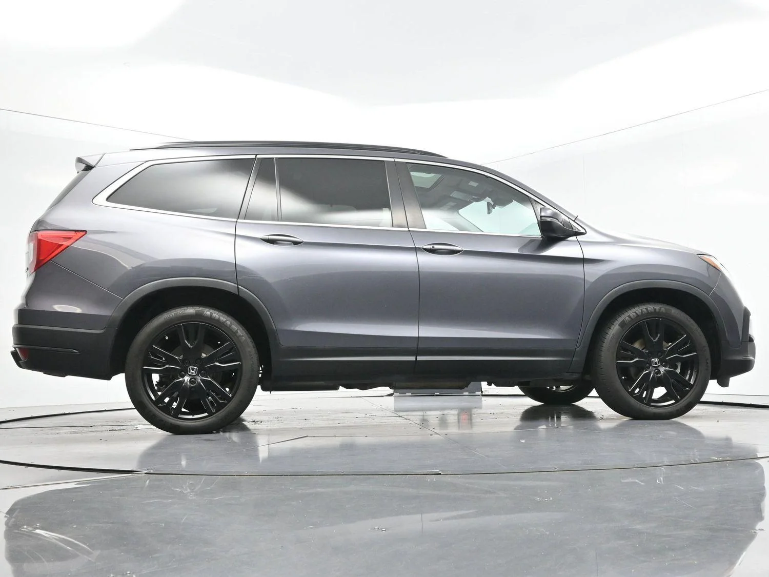 Used 2021 Modern Steel Metallic Honda Special Edition image 49