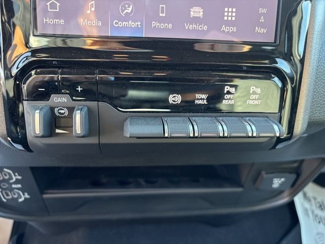 2026 RAM 2500 Tradesman - Photo 37