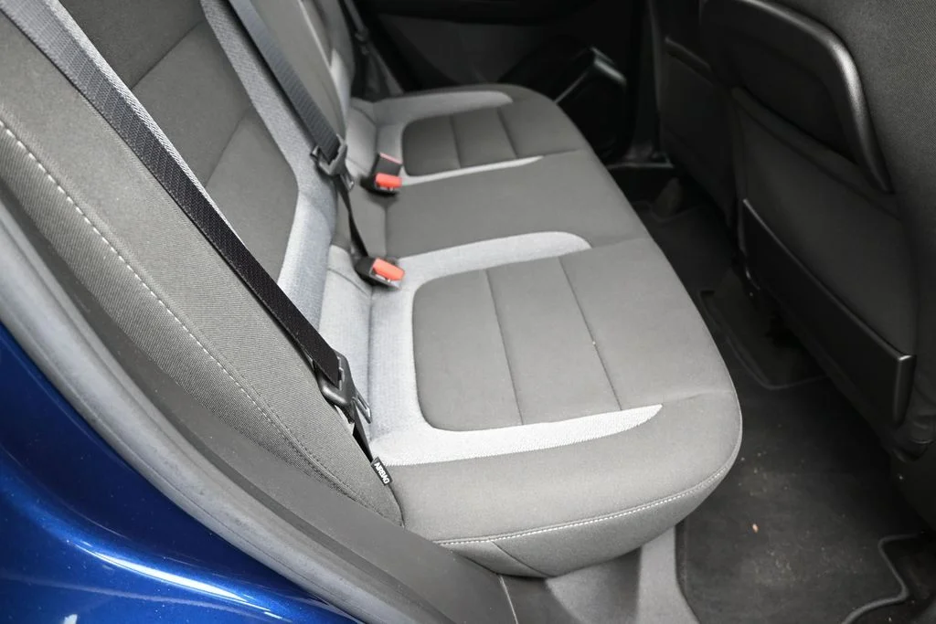 Used 2023 Blue Glow Metallic Chevrolet LT image 37