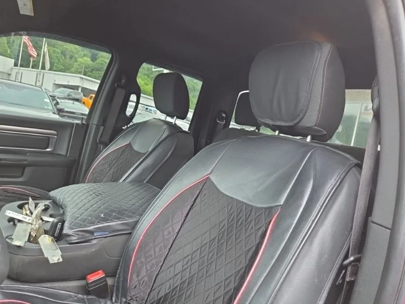 Used 2021 Red Ram Warlock image 11