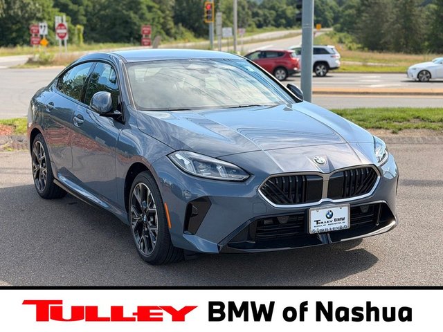 2026 BMW 2 Series 228 Gran Coupe
