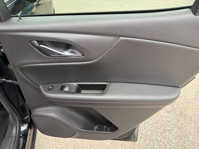 Used 2019 Black Chevrolet RS image 21
