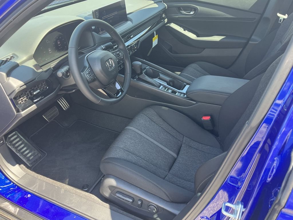 2026 Honda Accord Hybrid Sport - Photo 10