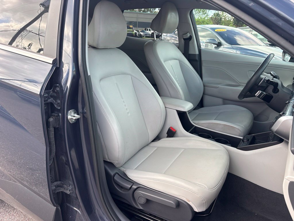 2024 Hyundai Kona Limited - Photo 19