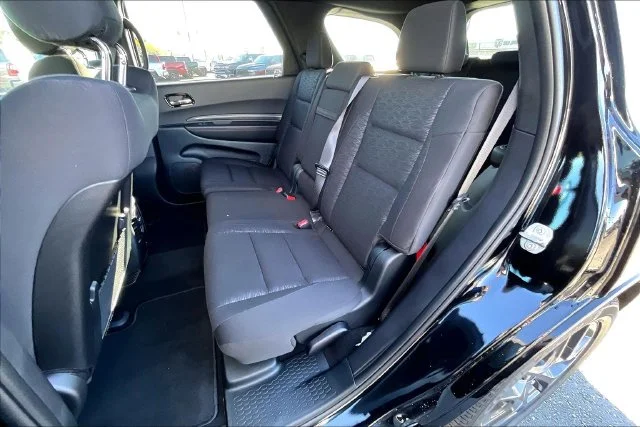 New 2027 Pitch-Black Paint Dodge GT image 10