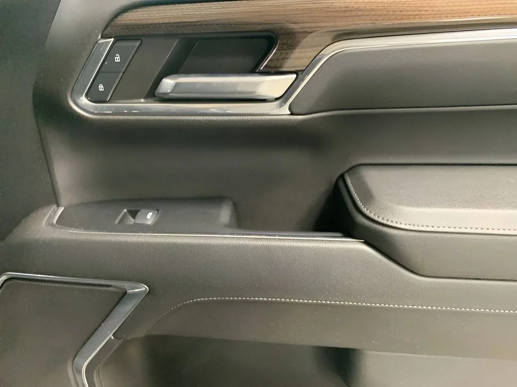 2024 Chevrolet Silverado 1500 RST - Photo 20
